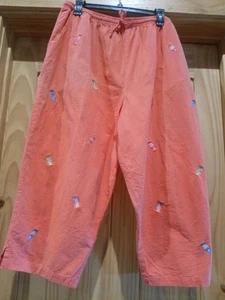 PrettyBleu Capri's S. 2x Beachy - Picture 1 of 9