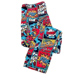 Constantly Varied Gear Knockout Squat Proof Leggings Cartoon Superheld Gr. M - Bild 1 von 11
