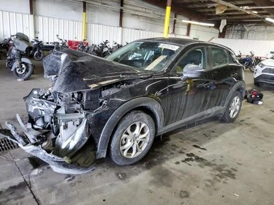 Used Speedometer Gauge fits: 2020 Mazda CX-3 MPH w/head-up display ID DN3G55471A - Image 1 of 4