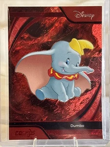 Kakawow Cosmos Dumbo 2025 No.CDT-R-43 lámina roja/75 - Imagen 1 de 5