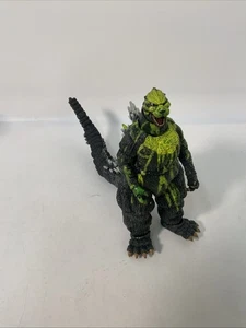 Figura de acción NECA 1989 Godzilla Biollante Bile leer descripción - Imagen 1 de 9