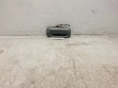 98-05 LEXUS GS300 PASAJERO TRASERO DERECHO MANIJA PUERTA EXTERIOR Foto 1 de 4