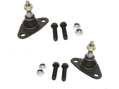 For 1985-1992 Volvo 740 Ball Joint Set Front Lower 71481DMBW 1989 1987 1986 1991 - Image 1 of 2