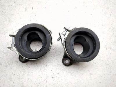 Abrazaderas de arranque de admisión de aire 13-17 para Suzuki GW250 Foto 1 de 4
