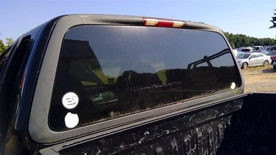 Vidrio trasero Heritage fijo con tinte de privacidad para camioneta Ford F150 97-04 10312193 Foto 1 de 4