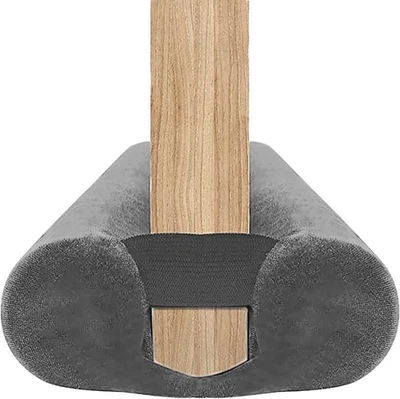 Zugluftstopper Tür 80-100cm, Türdichtung, Windstopper, Türbodendichtung, Zusc... - Bild 1 von 2