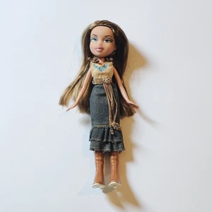 Bratz Original Fianna Series 3 Fashion Doll - Picture 1 of 8