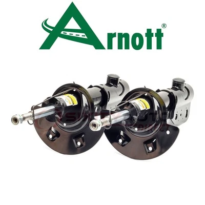 Arnott Front Shock Absorber Kit for 1998-2003 Oldsmobile Aurora  - Spring st Foto 1 de 4