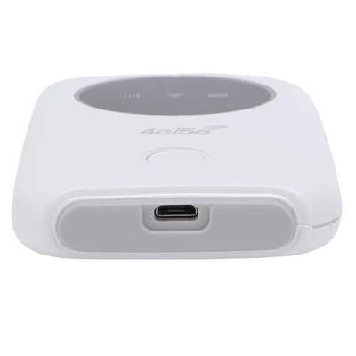 4G Mobile WiFi Router 300Mbps High Speed 10 Devices Support Portable WiFi - Image 1 of 4