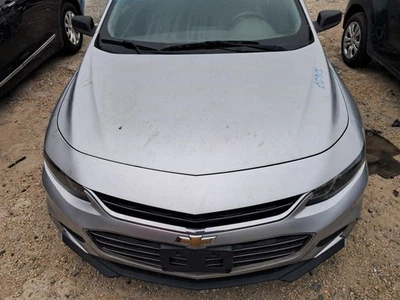 Chevrolet Malibu 2017 panel de capó 5S1 4 puertas sed SLV usado camioneta local solamente Foto 1 de 4