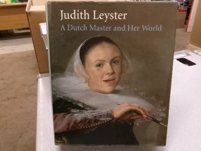 Judith Leyster: A Dutch Master and Her World, - Image 1 of 3