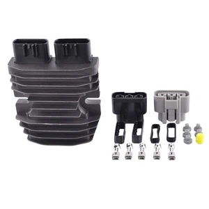 Voltage Regulator Rectifier For Yamaha Phazer 500 EFI L/C 2009 2010 - Picture 1 of 9