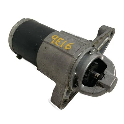 15-19 Ford Transit T-150 Cargo Van Starter Motor CK4Z11002C 3.7L 6C RWD 604-1392 - Image 1 of 4