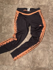 Ropa - Naranja - Mujer | adidas España