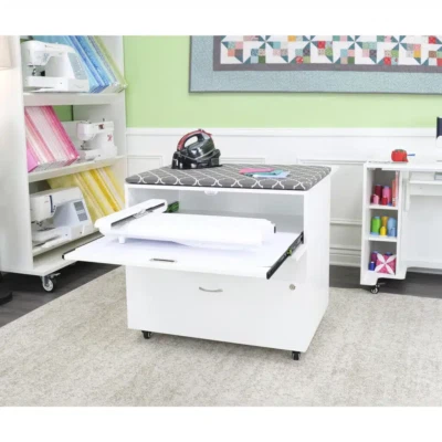 Gabinete de almacenamiento brazo bordado flecha costura canguro MOD 2081 Foto 1 de 4