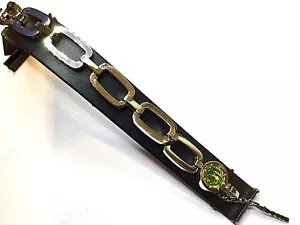 Bracciale Rebecca XSTBSP14 In Acciaio cm 19 - Foto 1 di 1