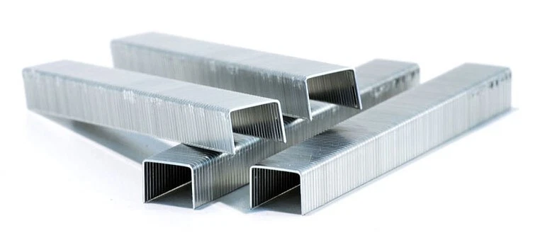 Heftklammern 95/6, 8, 10, 12, 14, 16 für JK64, Omer 50, PW, Prebena D 5.000 Klam