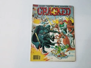 Cracked Magazine - 173 - November 1980 - Picture 1 of 2