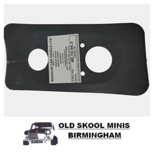 CLASSIC MINI 1966 - 2000 MAGNUM PASSENGER REAR LAMP ADAPTOR 40-10-98-3 - 3GL15 - Picture 1 of 1