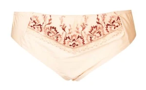 SG Damen Slip CHANTELLE nahtlos mit Spitzeneinsatz Artikel 16B3 - Bild 1 von 4