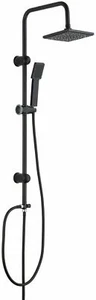 Regendusche Set Duschsäule Duschpaneel Brause Handbrause Regen Kopfbrauseset - Bild 1 von 4