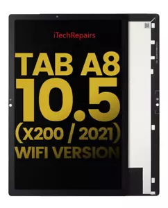 OEM Samsung Galaxy Tab A8 10.5 (2021) SM-X200 OEM+ LCD Touch Screen Digitizer! - Picture 1 of 2