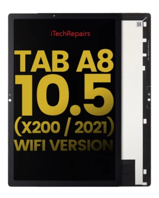 OEM Samsung Galaxy Tab A8 10.5 (2021) SM-X200 OEM+ LCD Touch Screen Digitizer! - Image 1 of 2