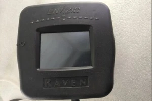♕♕♕ Raven Envizio Plus 0630172789 UPS/FedEx ♕♕♕ - Picture 1 of 4