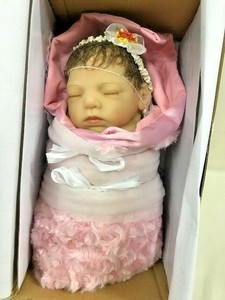 ashton drake little livie