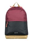 Element Rucksack Daily Backpack Streetwear Skater Outdoor Rot Crimson W5BPB4