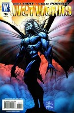 Wetworks (2006) #   6 (6.0-FN)