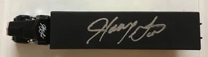 1992 "AUTOGRAPHED" #7 HARRY GANT MAC TOOLS GRAND NATIONAL MATCHBOX - Picture 1 of 4