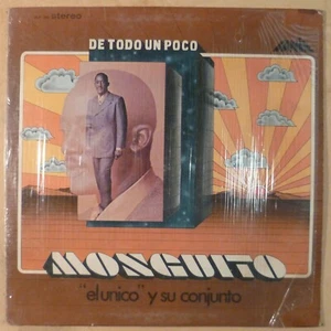 BOOGALOO SAUCE GUAJIRA BOLERO MONGUITO VON ALLEM EIN BISSCHEN FANIA STEREO OG HEAR - Bild 1 von 5