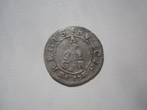 1617 SUECIA 1 MINERAL - Imagen 1 de 2