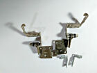 Asus X54c 15.6" Left/Right Lcd Screen Hinges And Supports