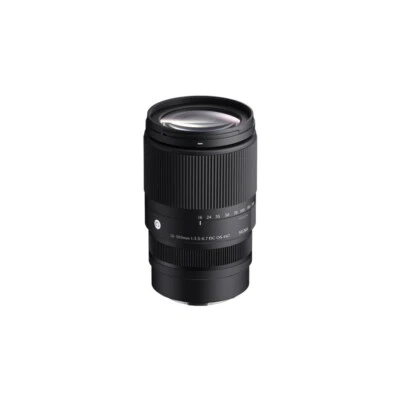 Sigma 16-300mm F3.5 - 6.7 DC OS Contemporary Lens (FUJIFILM X Mount) - Image 1 of 4