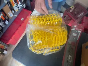 Work light covers - Picture 1 of 1