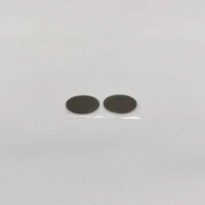 Linear Polarizer Filter Film Round Dia. 50mm Thick-1.0mm for Camera Photography - Picture 1 of 12