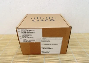 NEW Cisco CIVS-IPC-6030 Video Surveillance IP Camera Outdoor VR HD Dome Body NEU - Picture 1 of 1