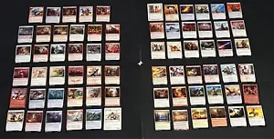 Pauper EDH Commander Boros Challenger Deck - MTG Magic - Picture 1 of 5