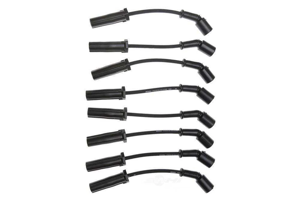 ACDelco 9748UU / GM  OE Part 19297035 Spark Plug Wires - Image 1 of 1