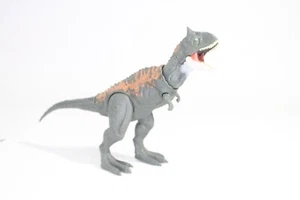 Jurassic World Dominion: Carnotaurus (Mattel, 21) - Foto 1 di 7