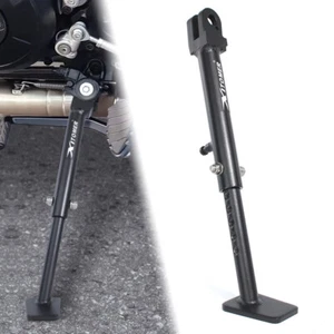 Side Foot Support Kickstand Fit For Ducati Monster 821 Stealth 2019-2021 - Foto 1 di 15