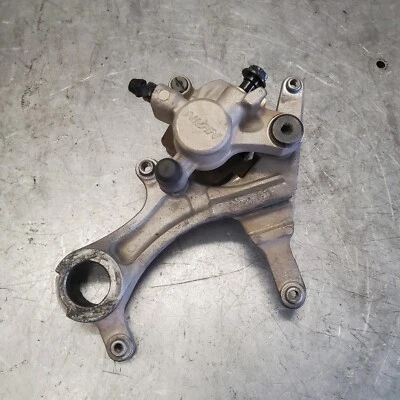 Kawasaki KX250F 2009 OEM pinza de freno trasera Foto 1 de 4