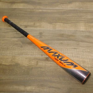Easton Maxum Tee Ball Bat USA Baseball 25 in. 14 oz. -11 2 5/8 Barrel TB22MX11 - Picture 1 of 8