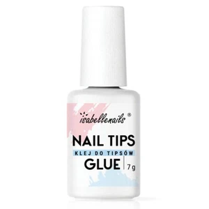 Tips-kleber mit pinsel 7 g stark! Tips - Bild 1 von 5