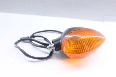 Yamaha FZ07 2015 luz de giro trasero derecho indicador Foto 1 de 4