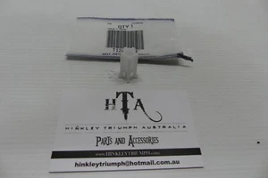 ASIENTO DE RESORTE DE VACÍO TRIUMPH KEIHIN CVK CARBS x 1 Cada uno ** VER NOTAS** - Imagen 1 de 5