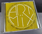 Art Of Mix - Art Of Compilation CD 8 - 1991 - CD - Compilation - Promo