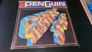 Penguin Gems '88 Soca LP 1988 B's Records VG - Picture 1 of 2